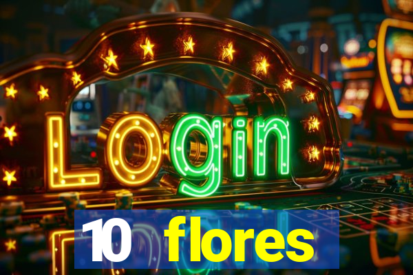 10 flores silvestres da regi o sudeste